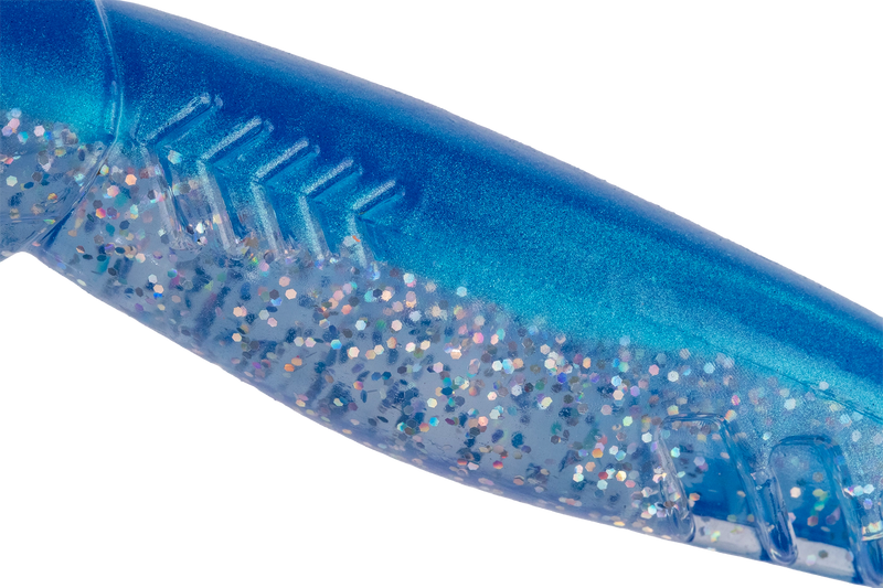 Halco Madeyes - Flick Stick 8"