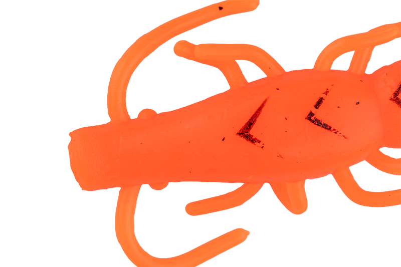 Halco Madeyes - Paddle Prawn 7"