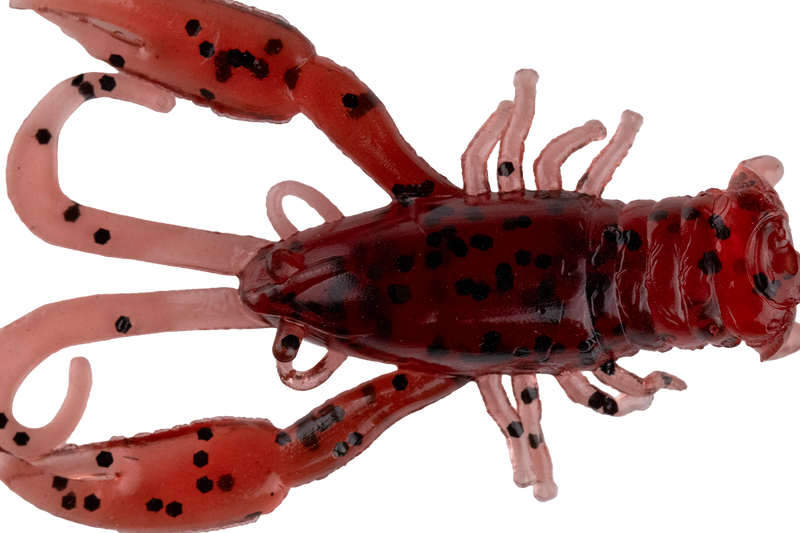 Halco Madeyes - Mad Craw