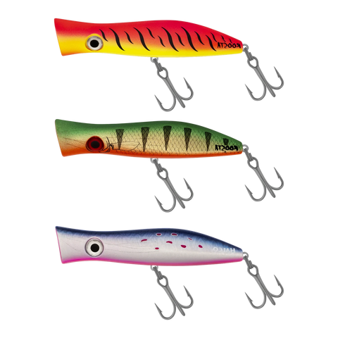 Kingfish Lures Halco