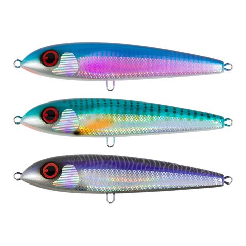 Stickbaits Handmade