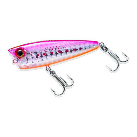 Ajing & Light Game Lures Hardcore