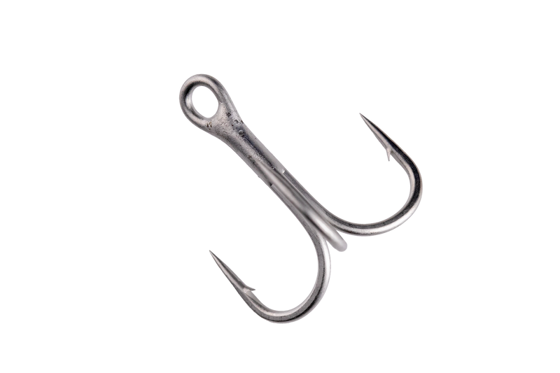 Hayabusa - Tin Treble Hook