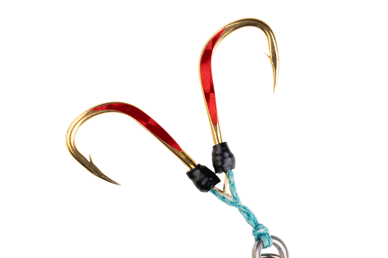 Hayabusa - Jack Eye Makinomy