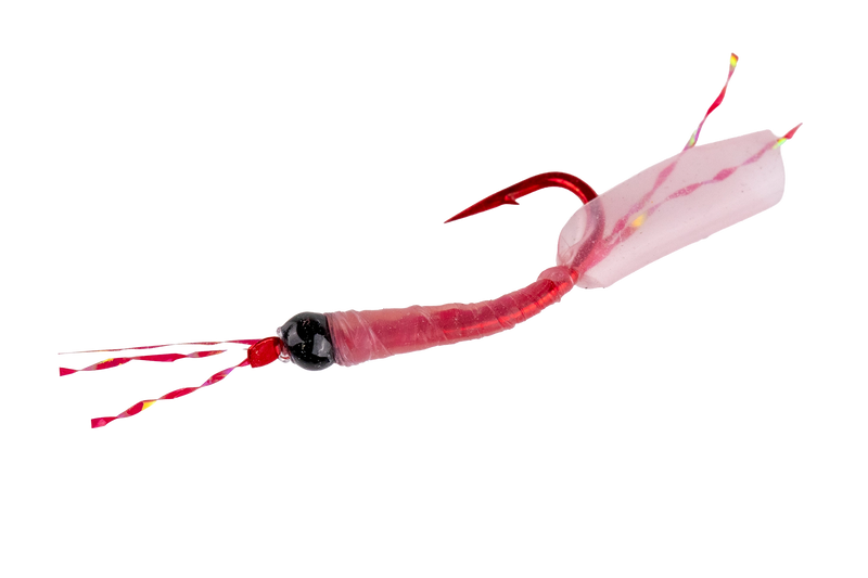 Hayabusa - Real Shrimp Sabiki EX124