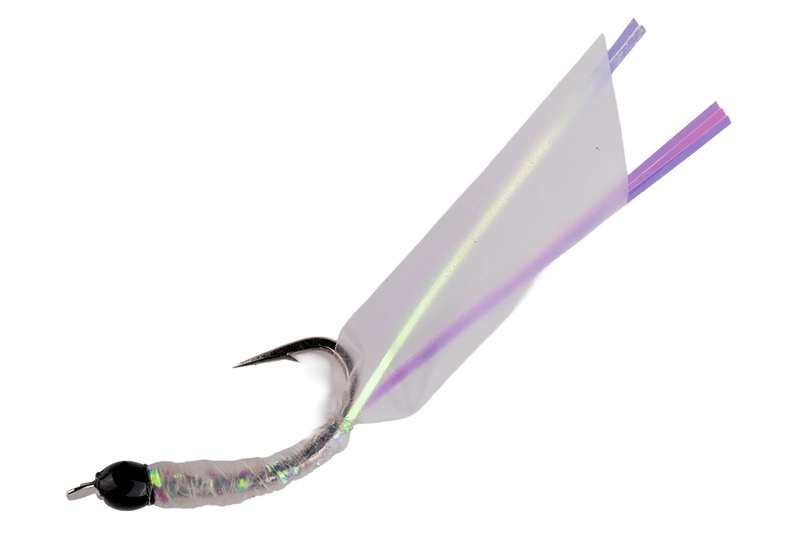 Hayabusa - UV Real Minnow - EX125