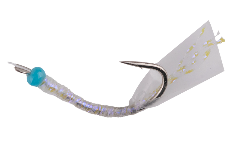 Hayabusa - UV Twist Skin (EX133)