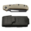 hPa - Aquasoldiers SAR Folding Knife