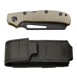 hPa - Aquasoldiers SAR Folding Knife