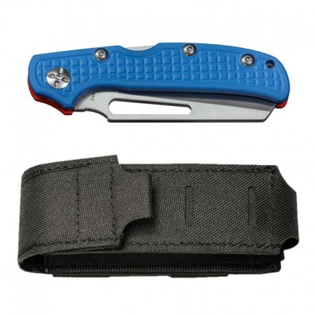 hPa - Aquasoldiers SAR Folding Knife