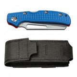 hPa - Aquasoldiers SAR Folding Knife