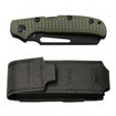 hPa - Aquasoldiers SAR Folding Knife