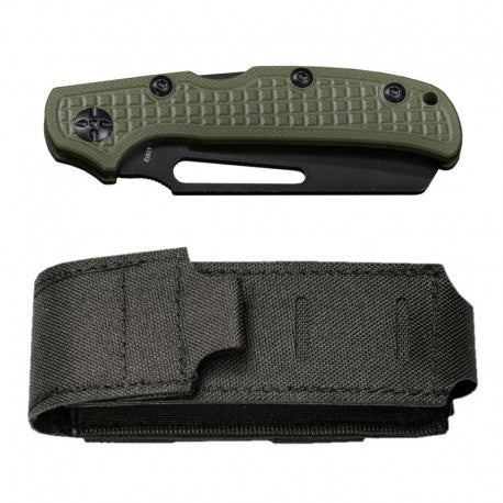 hPa - Aquasoldiers SAR Folding Knife