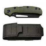 hPa - Aquasoldiers SAR Folding Knife