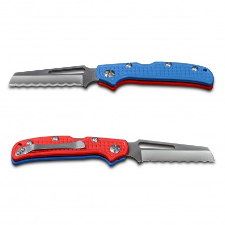 hPa - Aquasoldiers SAR Folding Knife