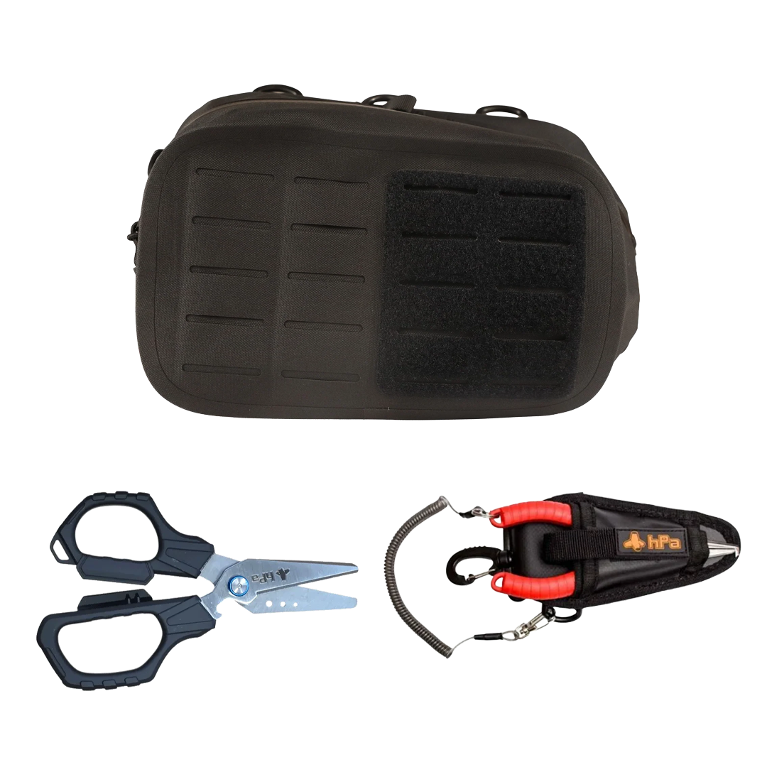 hPa - Heavy Duty Game Pack