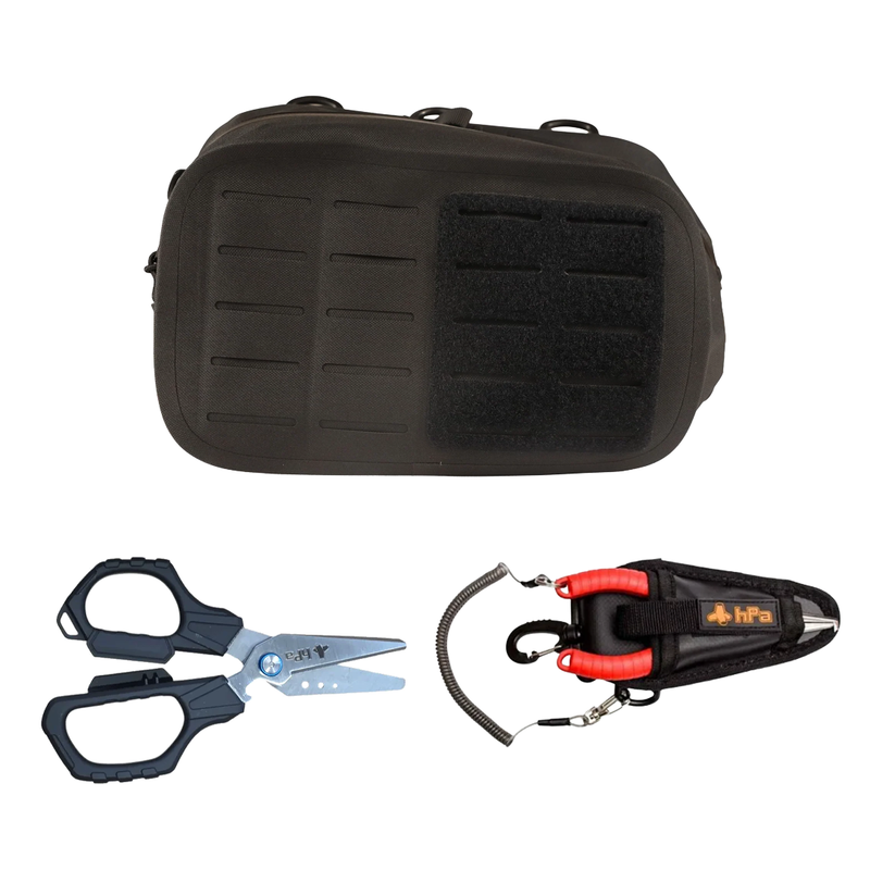 hPa - Heavy Duty Game Pack