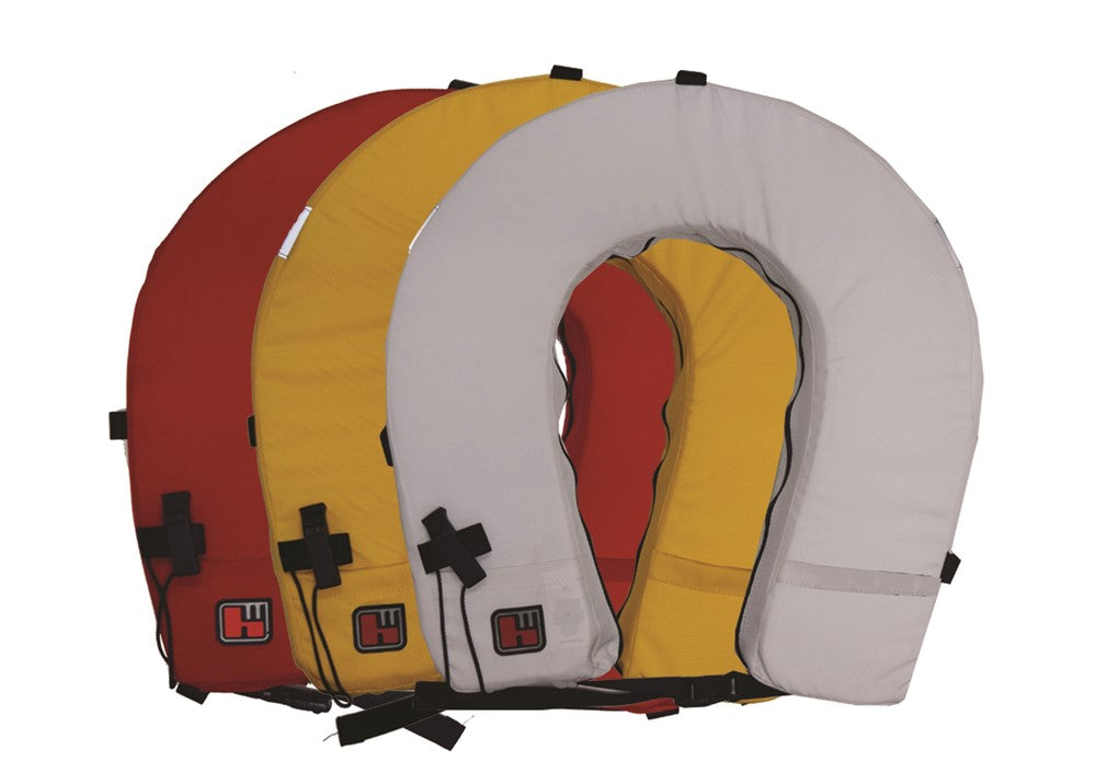 Hutchwilco - Horseshoe Lifebouy