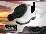 Assassin - Shoe Rock Grippa