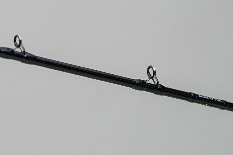Zenaq FOKEETO FB63-3 IKARI Slow Pitch Jigging Rod | NZ – Monster