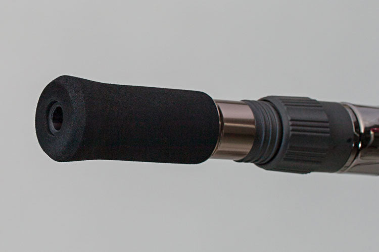 Zenaq - FOKEETO FB63-3 IKARI Overhead Rod