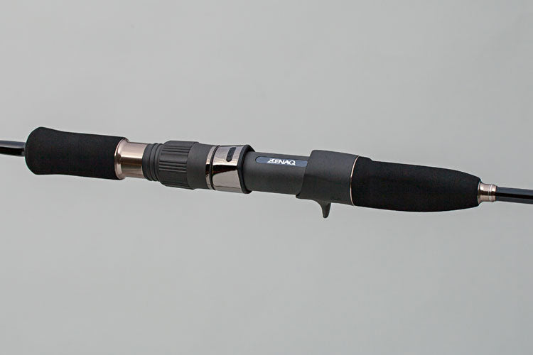 Zenaq - FOKEETO FB63-3 IKARI Overhead Rod
