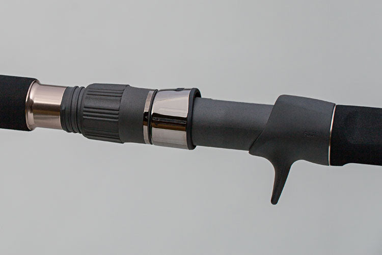 Zenaq - FOKEETO FB63-3 IKARI Overhead Rod