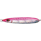 #CP01 Silver Pink