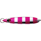 #CP29 Silver Pink Zebra