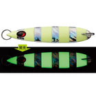 #CP05G Silver Zebra Glow
