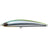 #740 Lime Head Mirror