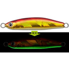 #841 Akakin Glow Belly