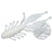 #09 White / Clear SL
