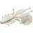 #09 White / Clear SL