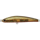 #723 Amber Smoke Dazzler