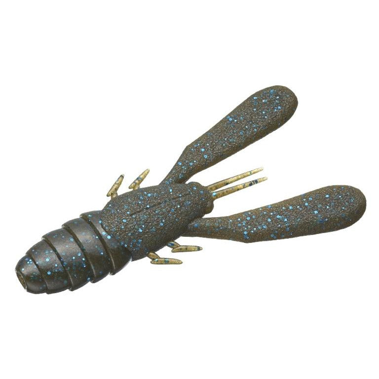 Evergreen - Edge Breaker 3.6"