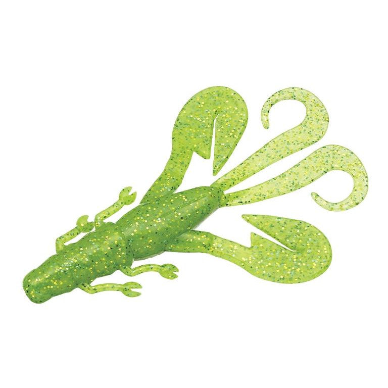 Evergreen - Double Motion 3.6"