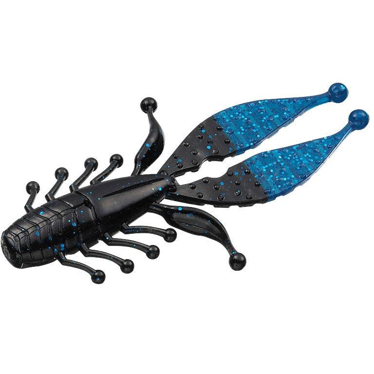 Evergreen - Kicker Bug 5.5"