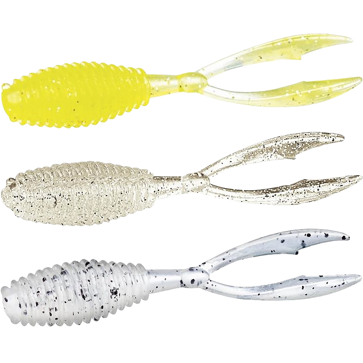 Evergreen - V-Fry 1.8"