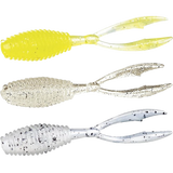 Evergreen - V-Fry 1.8"