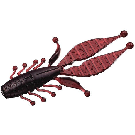 Evergreen - Kicker Bug 5.5"