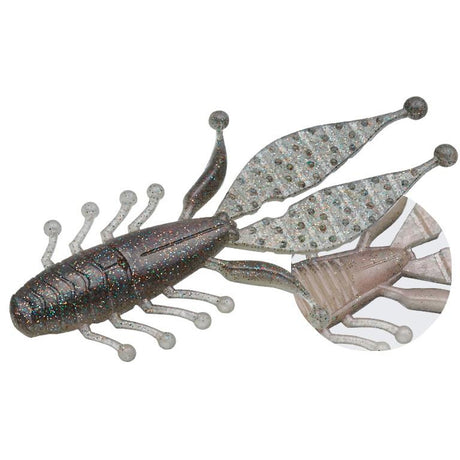 Evergreen - Kicker Bug 3.3"