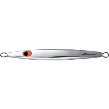 #JV05 Sabre Silver