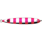 #CP29 Silver Pink Zebra