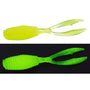 Evergreen - V-Fry 1.8"