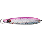 #CP01 Silver Pink