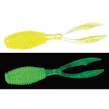 Evergreen - V-Fry 1.8"