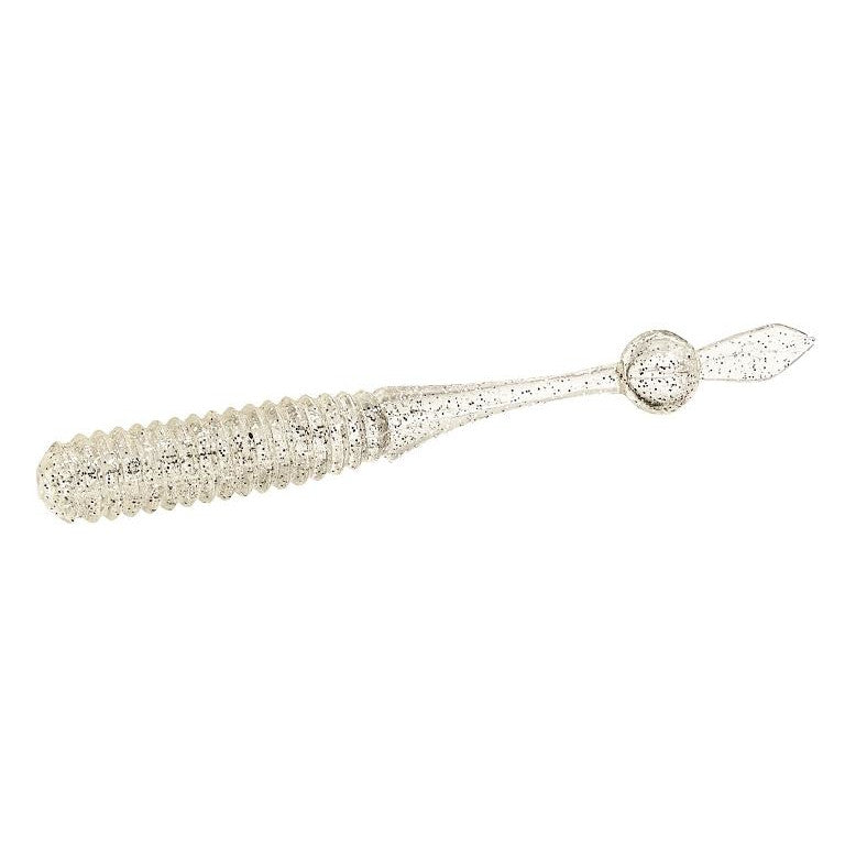 Evergreen - Dot Tail 2.5"