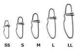 Daiwa - SW Snap Cross Lock