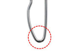 Daiwa - SW Snap Cross Lock